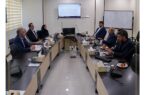 جلسه کمیسیون بیمه‌های اتکایی برگزار شد