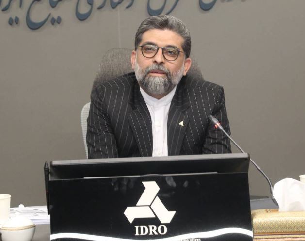 حرکت ایدرو به‌سوی خودکفایی در فناوری‌های حیاتی صنعت آب