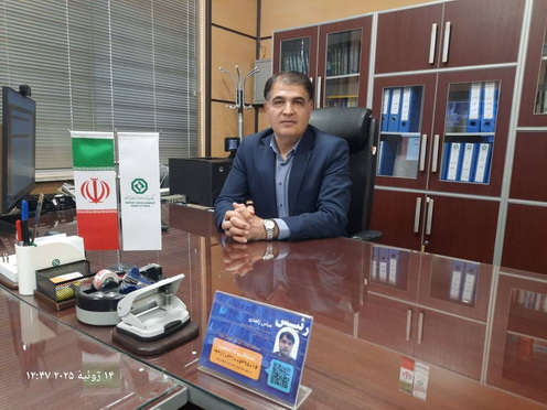 حمایت بانک توسعه صادرات ایران از صنایع پلی اتیلن در استان فارس