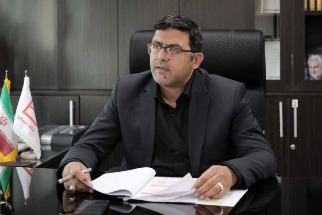 حمایت بانک مسکن از هموطنان آسیب دیده در جنگ تحمیلی/ پرداخت تسهیلات بدون سپرده گذاری به هموطنان آسیب دیده