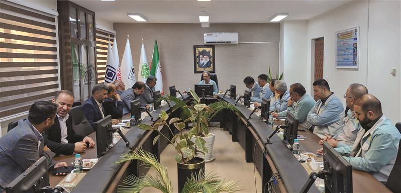 خط‌مشی اصلی حراست بر سه محور «کرامت انسانی»، «نگاه دلسوزانه» و «تکریم همکاران» استوار است