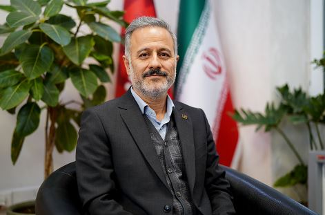 «داود طبسی» به عنوان معاون شعب و بانکداری شرکتی بانک شهر معرفی شد