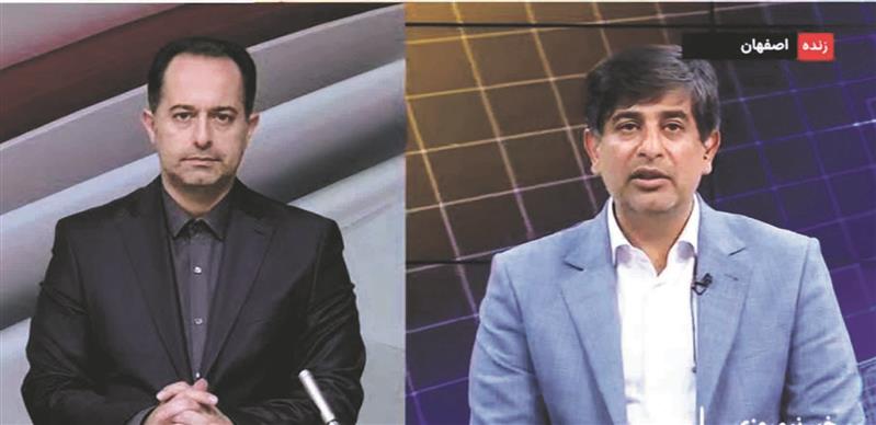 دو خدمتِ ماندگار برای اصفهان