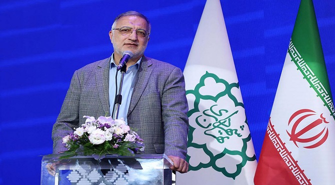 رشد چشمگیر بانک شهر در ۴ سال؛ الگویی از همافزایی مدیریت شهری با شبکه بانکی