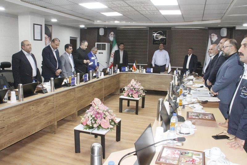 رکوردشکنی تولید ایزوسیانات‌ها در ۴ سال اخیر/افزایش سرمایه پتروشیمی کارون تصویب شد