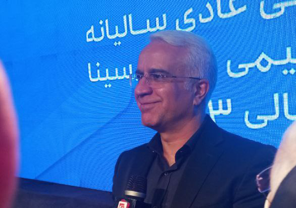 رکوردشکنی تولید و سودآوری در پتروشیمی بوعلی‌سینا/ افزایش ۳۸ درصدی درآمدها