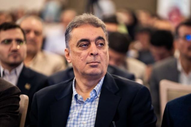 سعدمحمدی: پروژههای بزرگ معدنی در مسیر بهرهبرداری؛ حرکت بهسوی رشد اقتصادی شتاب میگیرد