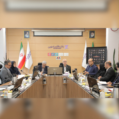 سهم بانک اقتصادنوین از بازار ارز افزایش می‌یابد