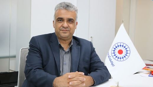 سید جلال حسینی سرپرست مدیریت سرمایه انسانی بیمه تعاون شد