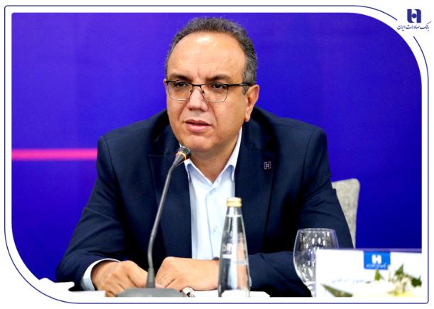 شتاب پرداخت وامهای حمایتی بانک صادرات ایران تا نیمه اول سال