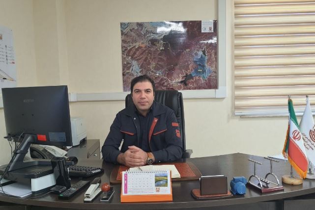 شرکت ملی صنایع مس ایران، پیشگام در اجرای الگوی بازچرخانی آب در صنعت مس کشور/پیشرفت ۷۹ درصدی پروژه ترفیع مرحله پنجم سد باطله سونگون