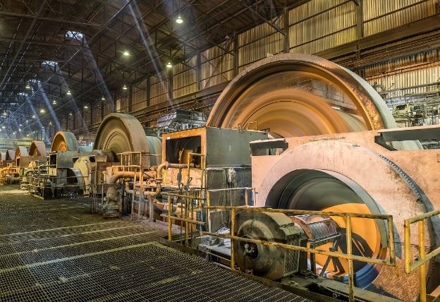 شرکت ملی صنایع مس ایران؛ سومین شرکت معدنی کشور در صرفهجویی ارزی ناشی از بومیسازی