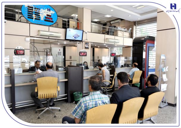 شعب کشیک بانک صادرات ایران در روز پنج‌شنبه‌ ۱۹ تیرماه