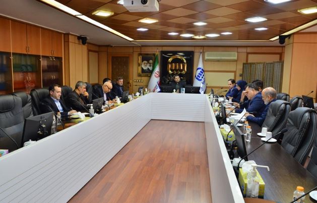 ظرفیت فنی و تخصصی بیمه­ آسیا همچنان در رتبه اول بیمه ­ها ست/ سیاست جذب پرتفوهای متنوع ­تر در دستور کار است