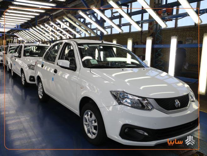 فروش محصولات سایپا از هفته آینده