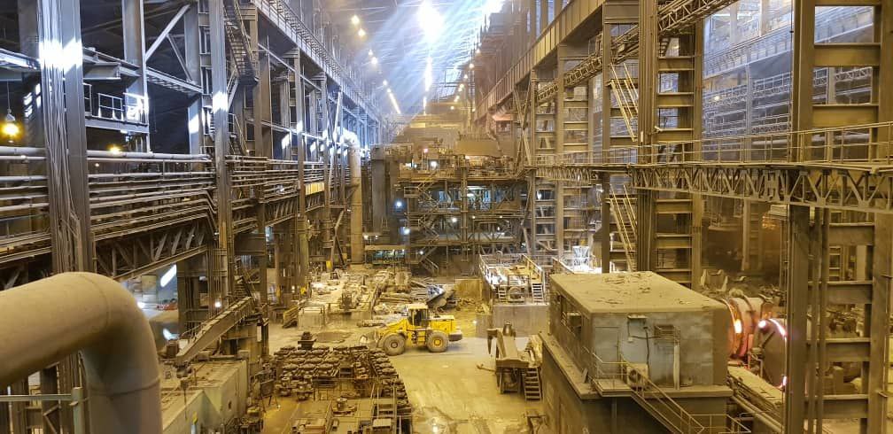 فولاد خوزستان؛ پیشران توسعه، قربانی بی‌توجهی