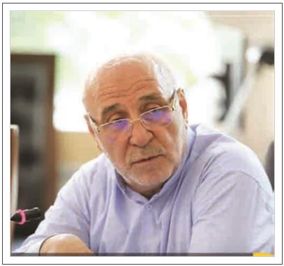 فولاد مبارکه نقش مهمی در پروژه انتقال آب داشت و باید از آن قدردانی کرد