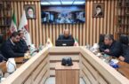 قدردانی مدیرعامل فولاد خوزستان از عوامل مدیریت شرکت در جنگ تحمیلی ۱۲ روزه