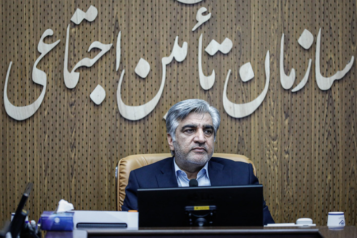 متعهد به امانتداری از دارایی کارگران و بازنشستگان هستیم