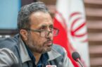 مجتمع سنگ‌آهن سنگان دبیر کارگروه اکتشاف و شورای سیاست‌گذاری اکتشافات معدنی استان خراسان رضوی شد