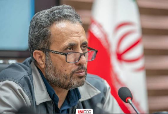 مجتمع سنگ‌آهن سنگان دبیر کارگروه اکتشاف و شورای سیاست‌گذاری اکتشافات معدنی استان خراسان رضوی شد