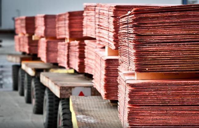 مس؛ طلای سرخ اقتصاد آینده