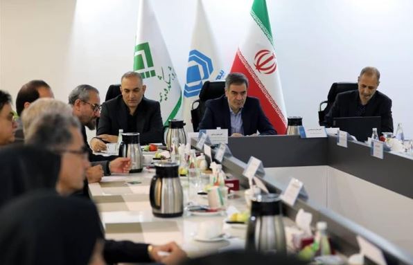 موافقت مشروط با رفع تعلیق صدور بیمه نامه توسط شرکتهای بیمه پردیس و زندگی هامرز