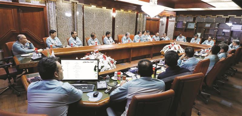 نباید از شرایط آمادگی غافل شویم