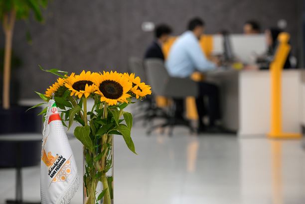 نحوه فعالیت شعبه‌های بانک پاسارگاد در روز پنج‌شنبه ۲۶تیرماه