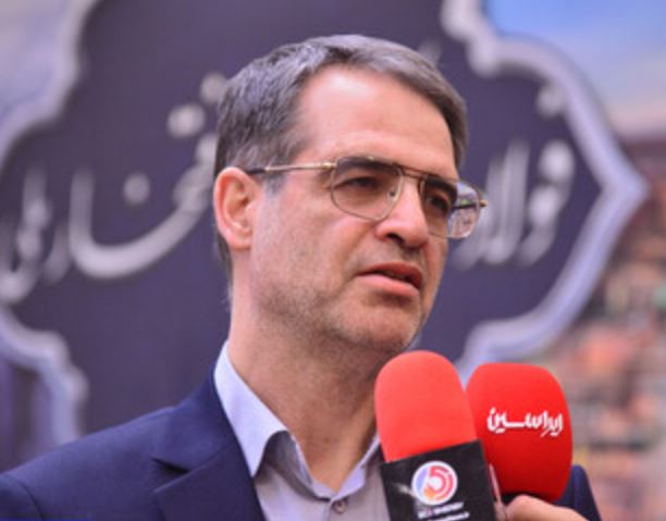 نیروگاه خورشیدی فولاد مبارکه مجهز به آخرین فناوری‌های روز دنیا برای ایجاد حداکثر بازده برق است