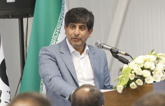 هدفگذاری گروه فولاد مبارکه برای تحقق تولید فولاد سبز/ نرخ برق صنایع طی ۵ سال ۲۸ برابر افزایش یافت