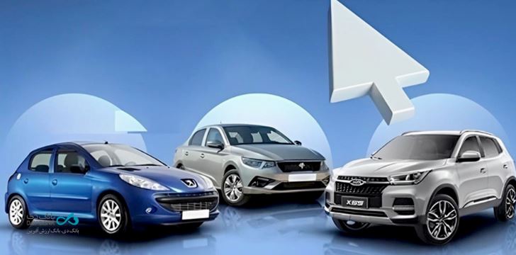 هفتمین دوره طرح «فروش محصولات ایرانخودرو» با حساب وکالتی بانک دی