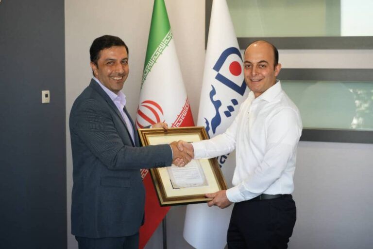 همراهی مرکز نوآوری و شتابدهی پلنت با بیمه سامان در کسب صلاحیت دانشبنیان نوآور