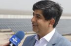 وارد مدار شدن ۲۴۰ مگاوات برق خورشیدی فولاد مبارکه تا مهرماه سال جاری