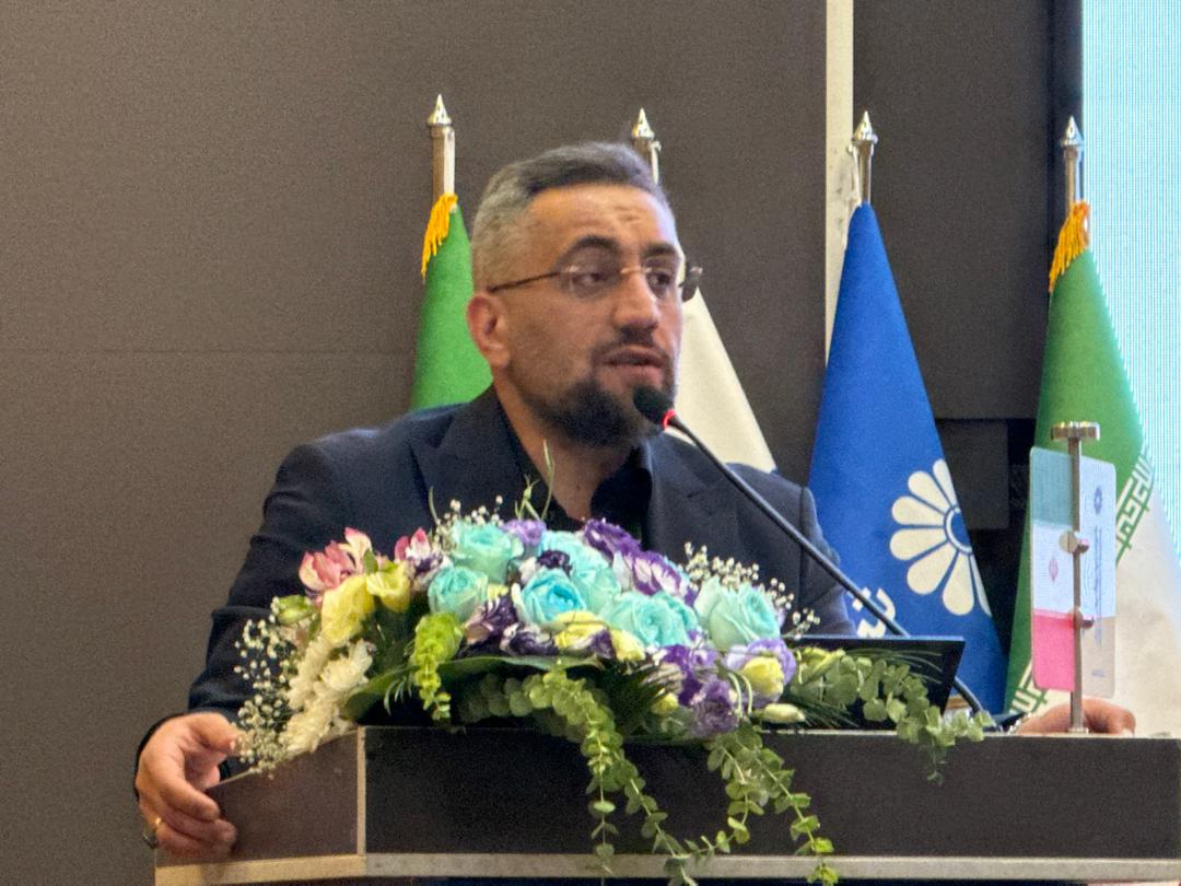 پتروشیمی جم در مجمع سالانه ۴۲۰ تومان سود تقسیم کرد / آغاز بهرهبرداری از پروژههای معطلمانده و تمرکز بر تولید ارزشآفرین/ کاهش وابستگی به بازار چین در دستور کار است