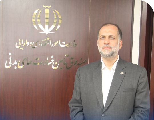 پرداخت ۱۲۲۳ میلیارد تومان در سه‌ماهه نخست ۱۴۰۴