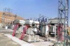 پروژه احداث پست برق اختصاصی ۶۳ کیلوولت کارخانه شماره۲ شرکت ورق‌خودرو به بهره‌برداری رسید