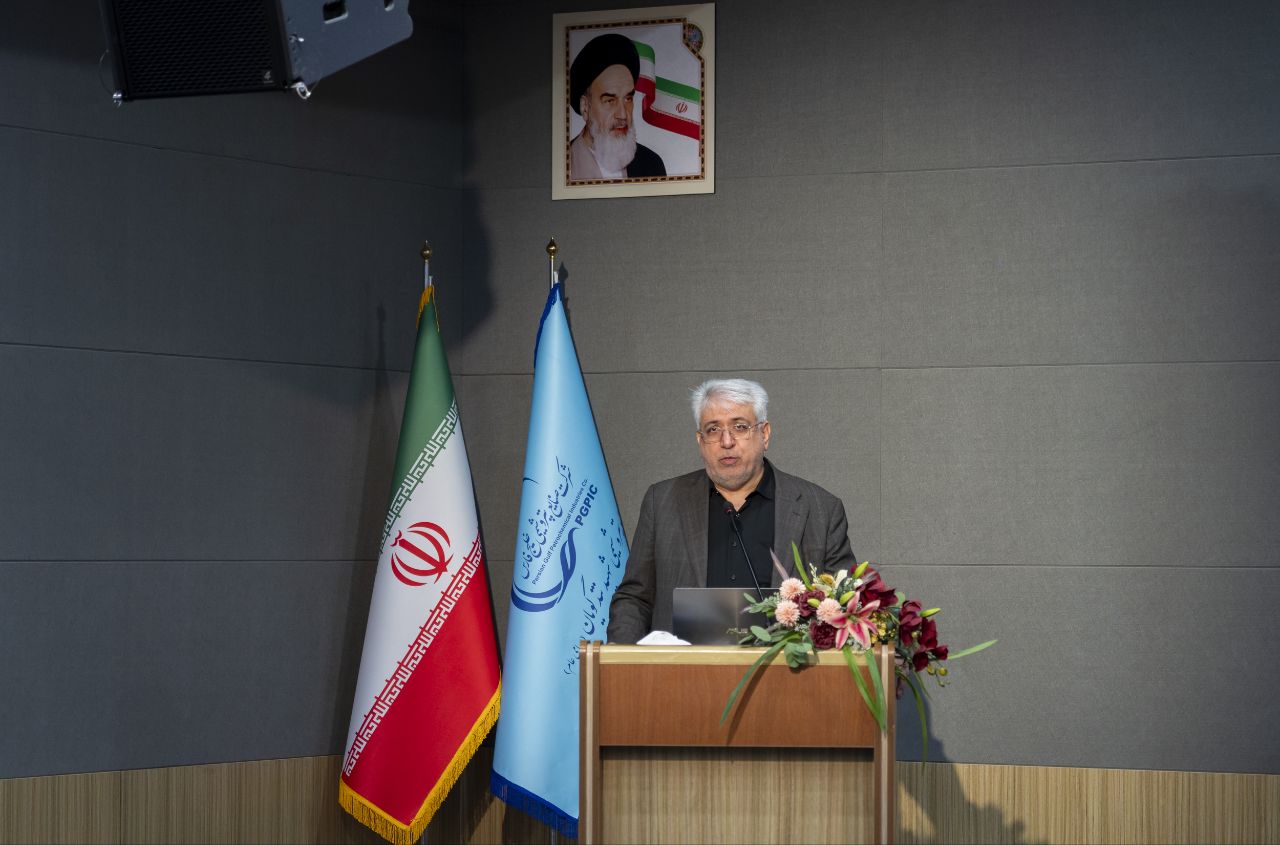 پیام تسلیت مدیر عامل پتروشیمی تندگویان به مناسبت فرا رسیدن ماه محرم و ایام سوگواری شهادت امام حسین (ع)