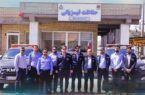 پیام مدیرعامل سیمیدکو به مناسبت ۲۲ تیرماه روز حراست