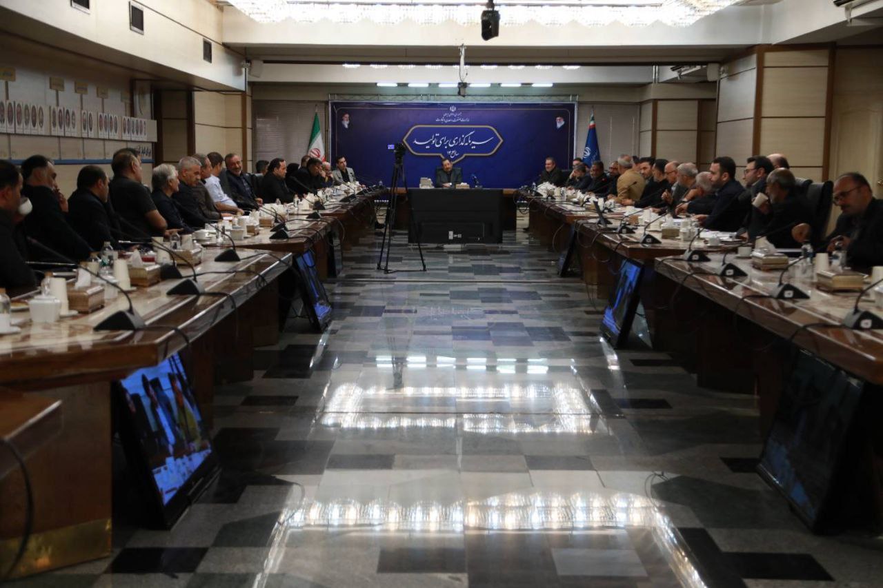 پیشبینی دولت و وزارت صمت برای بازگشت واحدهای زیاندیده به چرخه تولید