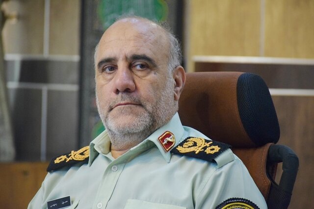 کشف ۵۰۰۰ میلیاردی کالای قاچاق با همکاری مردم