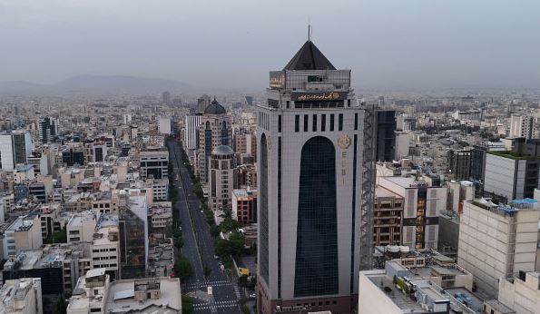 ۱۵۰ همت تسهیلات بانک توسعه صادرات ایران به صنایع مختلف