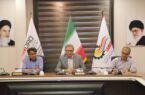 آغاز فرآیند یازدهمین دوره ارزیابی جایزه ملی بهره وری معدن و صنایع معدنی ایران در منطقه ویژه اقتصادی لامرد