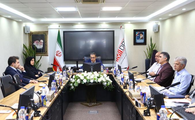 آقاجانلو: ایمپاسکو برای اجرای تکالیف معدنی برنامه هفتم پیشرفت برنامه دهد/ زارع: برنامه ریزی ایمپاسکو برای توانمندسازی مجتمع ها