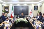 آقاجانلو: ظرفیت ایجاد اکوسیستم نوآوری و توسعه پروژه های پژوهشی در ایراسکو/ جعفری: آمادگی ایراسکو برای پذیرش ماموریت های جدید از سمت ایمیدرو