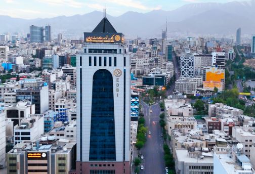 آمادگی بانک توسعه صادرات ایران برای تامین مالی بخش تولید در بستر تامین مالی جمعی و انتشار اوراق گام