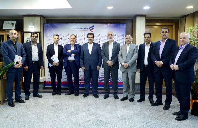 آمادگی بانک رفاه کارگران به منظور تامین مالی طرح‌های حوزه سلامت