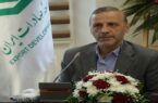 آمادگی شعبه مشهد بانک توسعه صادرات ایران برای تامین مالی واحدهای صادراتی