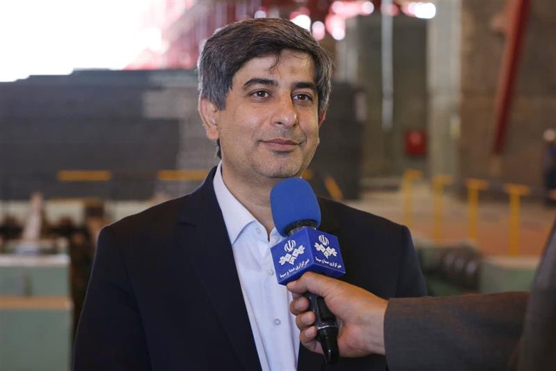 اجرای ۳۸ پروژه گروه فولاد مبارکه در سراسر کشور/ خودتأمینی ۱۲۰۰ مگاواتی برق این گروه صنعتی تا پایان سال جاری