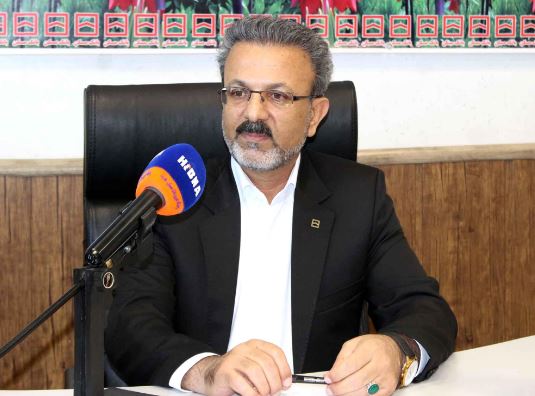 اعطای بیش از ۱۵ هزار میلیارد ریال تسهیلات در دولت چهاردهم/ تاکید بر گسترش خدمات بانکی و اعتباری در راستای رفاه اجتماعی